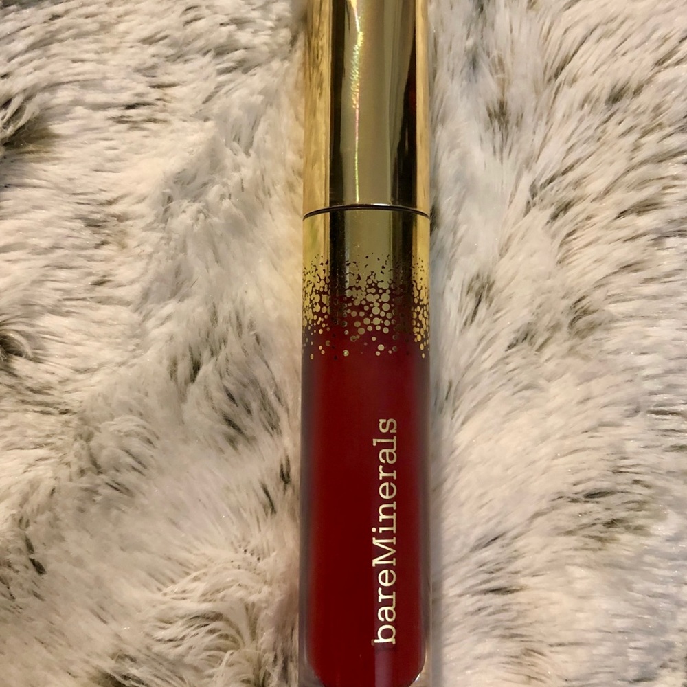 Bareminerals Liquid Lipstick